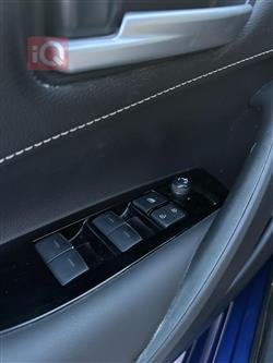 Toyota Corolla Hatchback